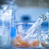 Picture of lab equipment