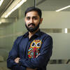 Devarshi Brahmbhatt, PHR '18